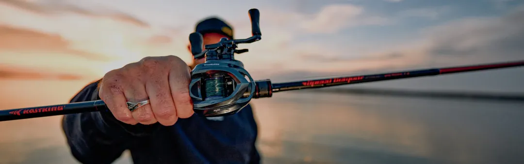 KastKing品牌故事